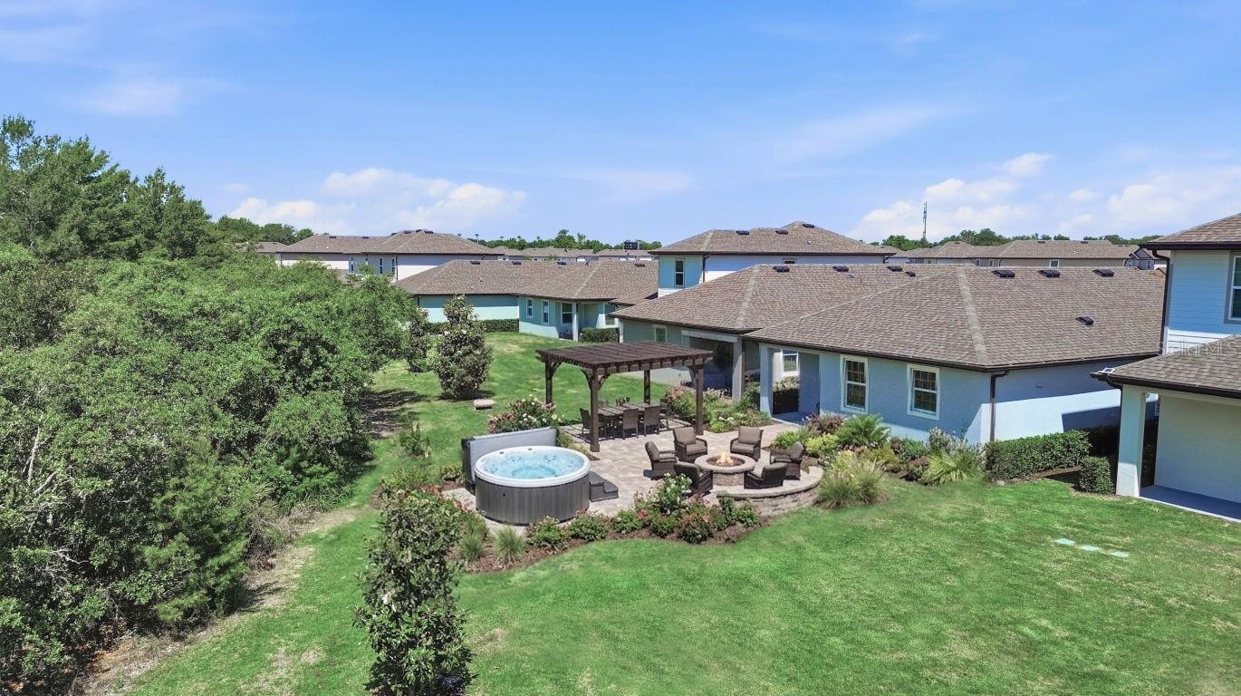 REUNION VILLAGE PH 4 & 5 - Residential