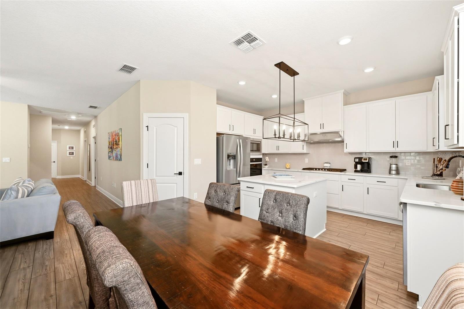 REUNION VILLAGE PH 4 & 5 - Residential
