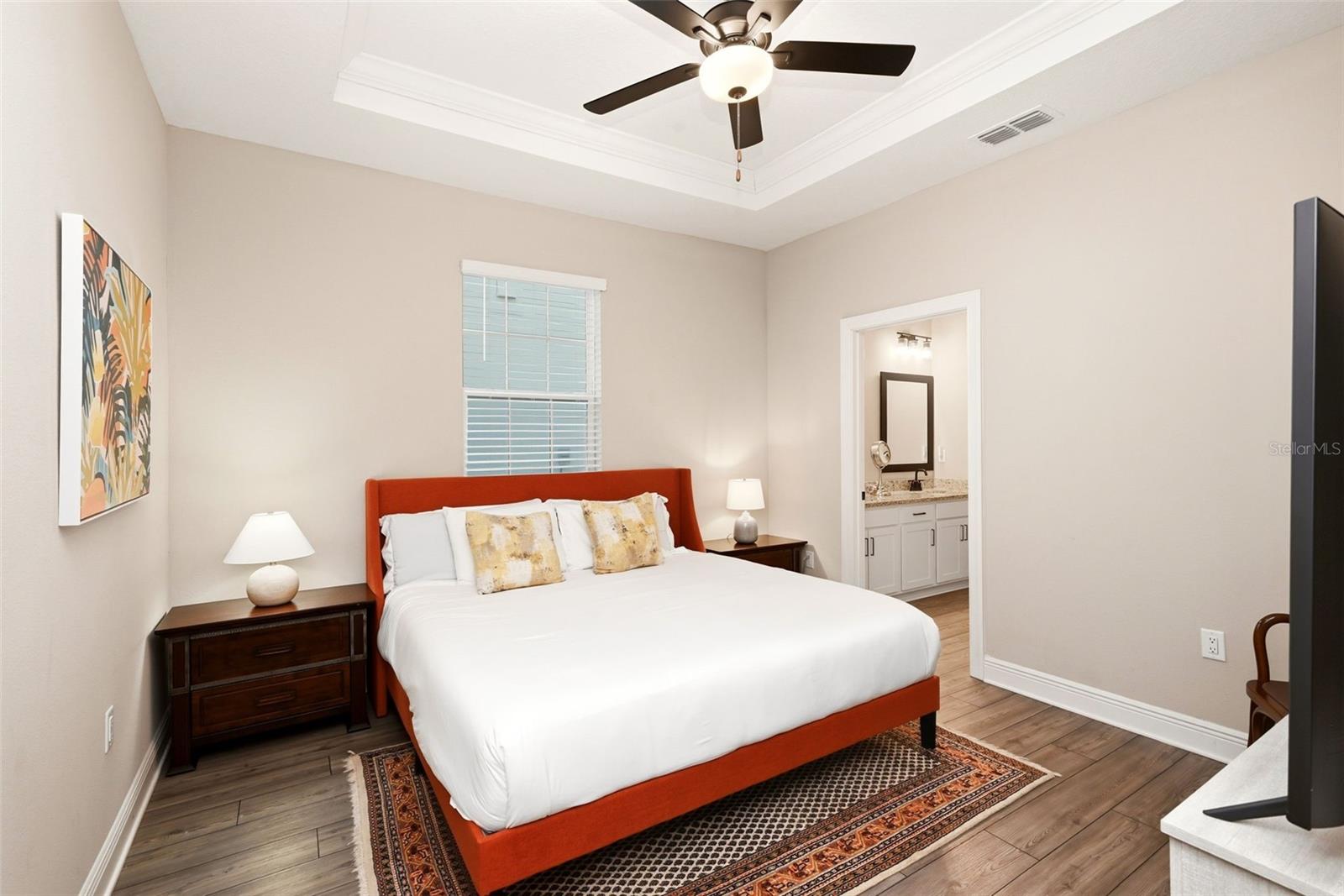 REUNION VILLAGE PH 4 & 5 - Residential