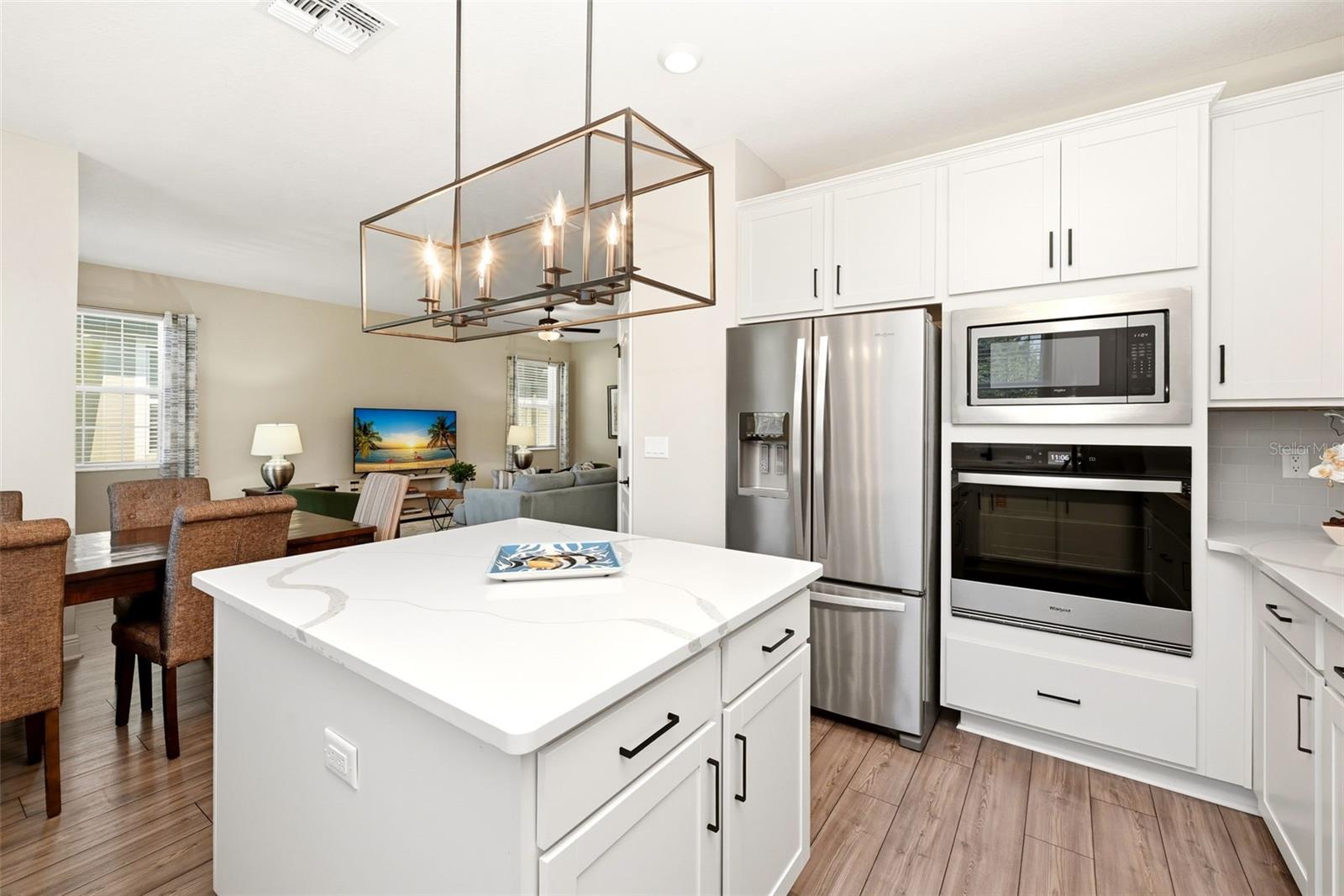 REUNION VILLAGE PH 4 & 5 - Residential