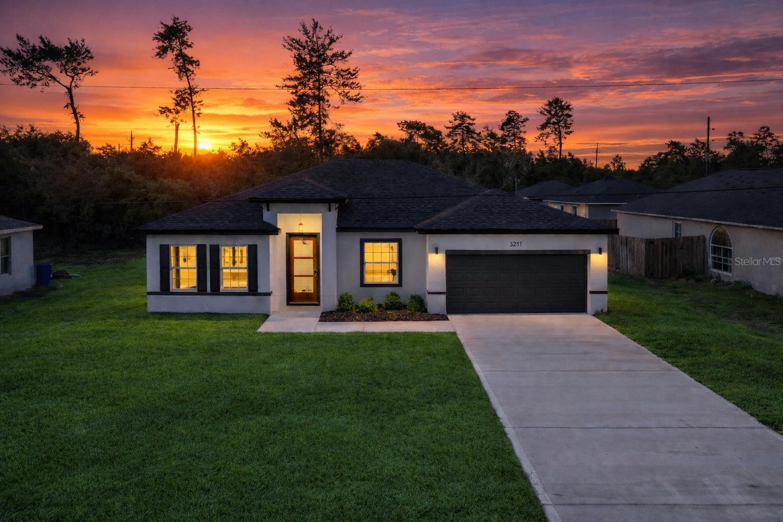 3211 SW 128TH STREET ROAD