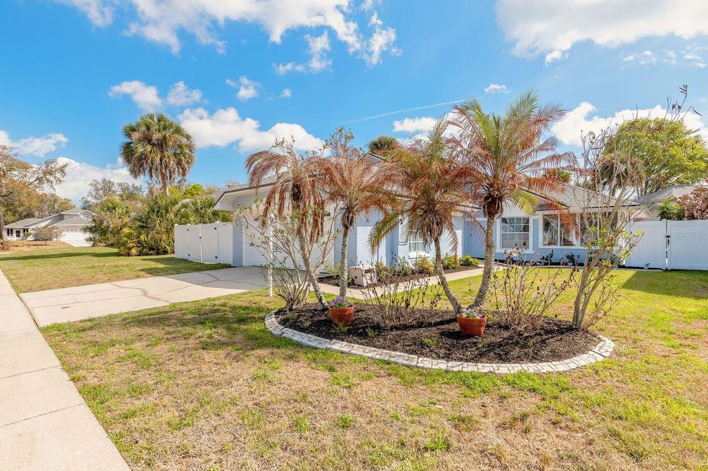 Photo of 6231 Poplar Grove Drive, Port Orange, FL 32127 (MLS # FC316894)