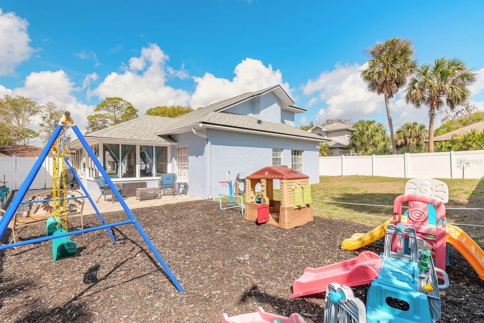 RIVERWOOD PLANTATION - Residential