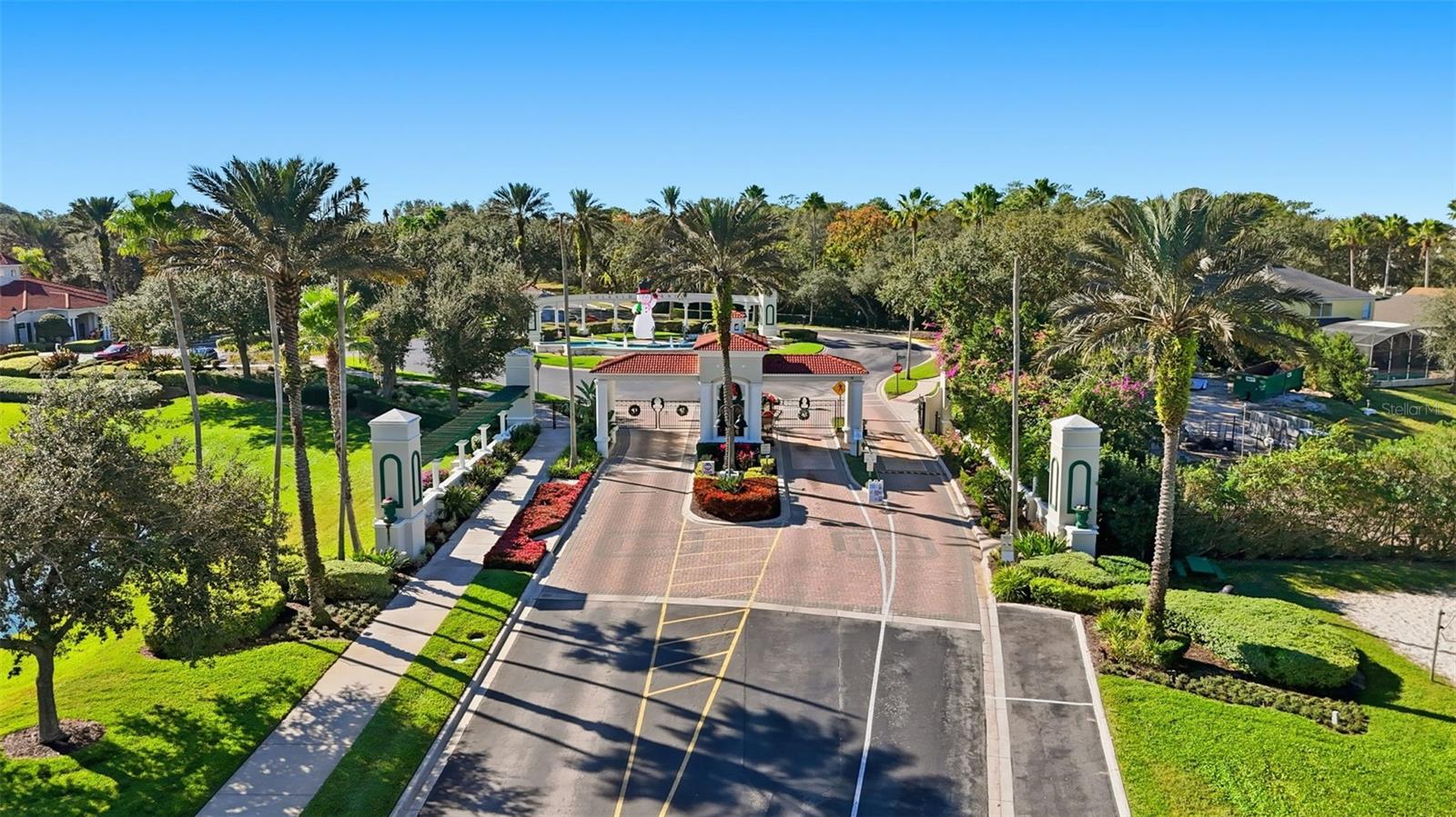 EMERALD ISLAND RESORT PH 5A - Residential