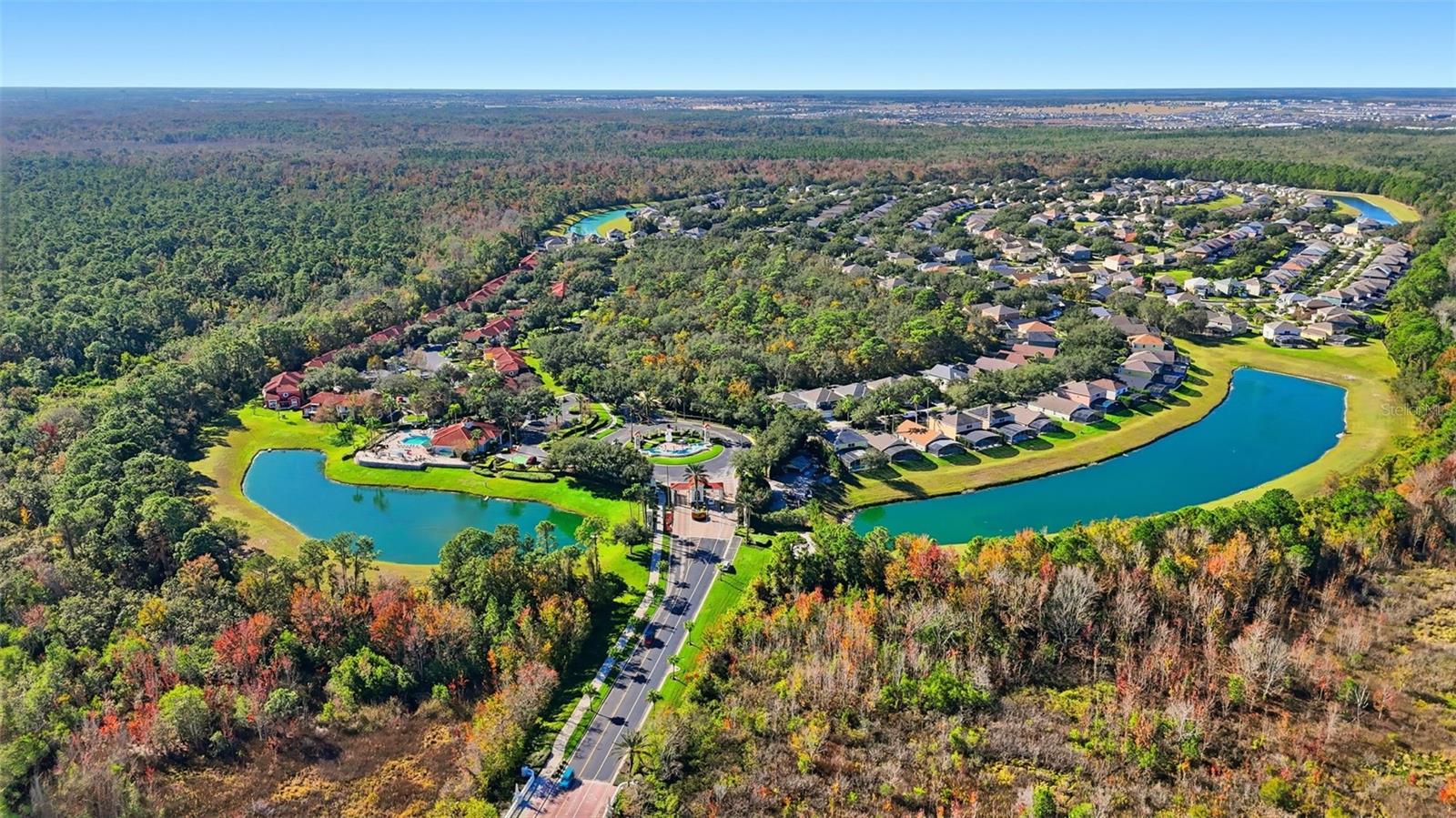 EMERALD ISLAND RESORT PH 5A - Residential