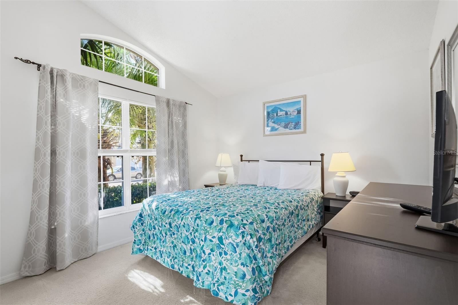 EMERALD ISLAND RESORT PH 5A - Residential