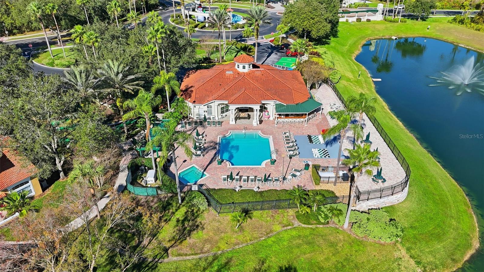 EMERALD ISLAND RESORT PH 5A - Residential