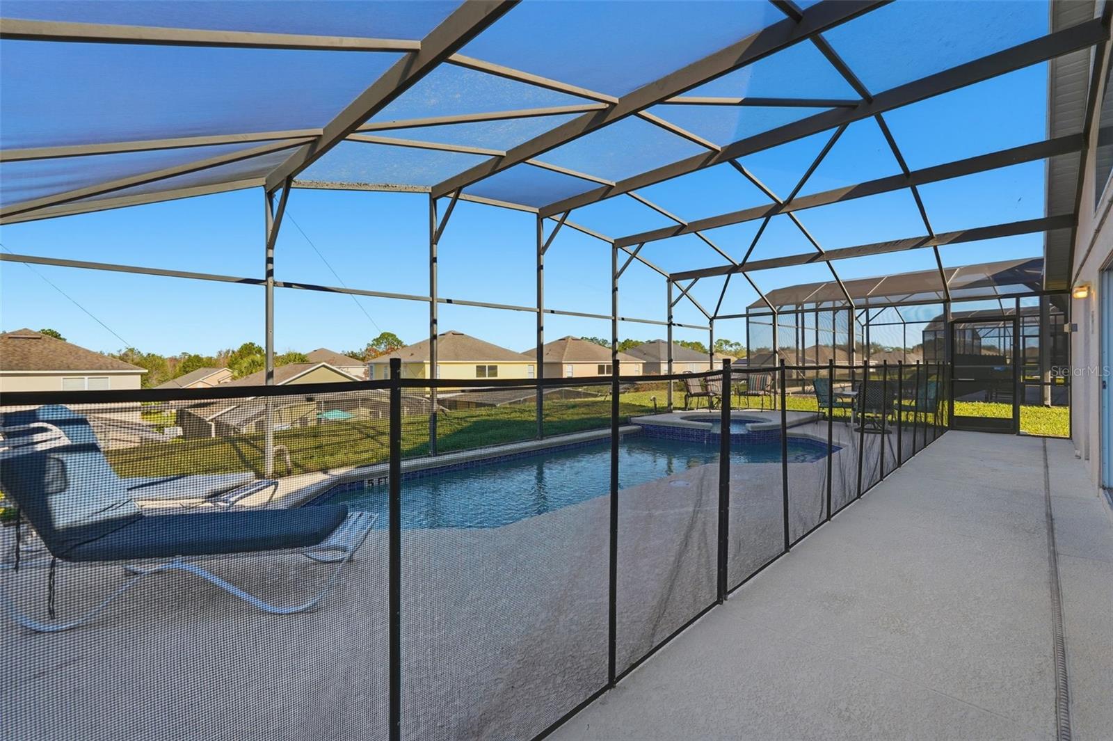 EMERALD ISLAND RESORT PH 5A - Residential