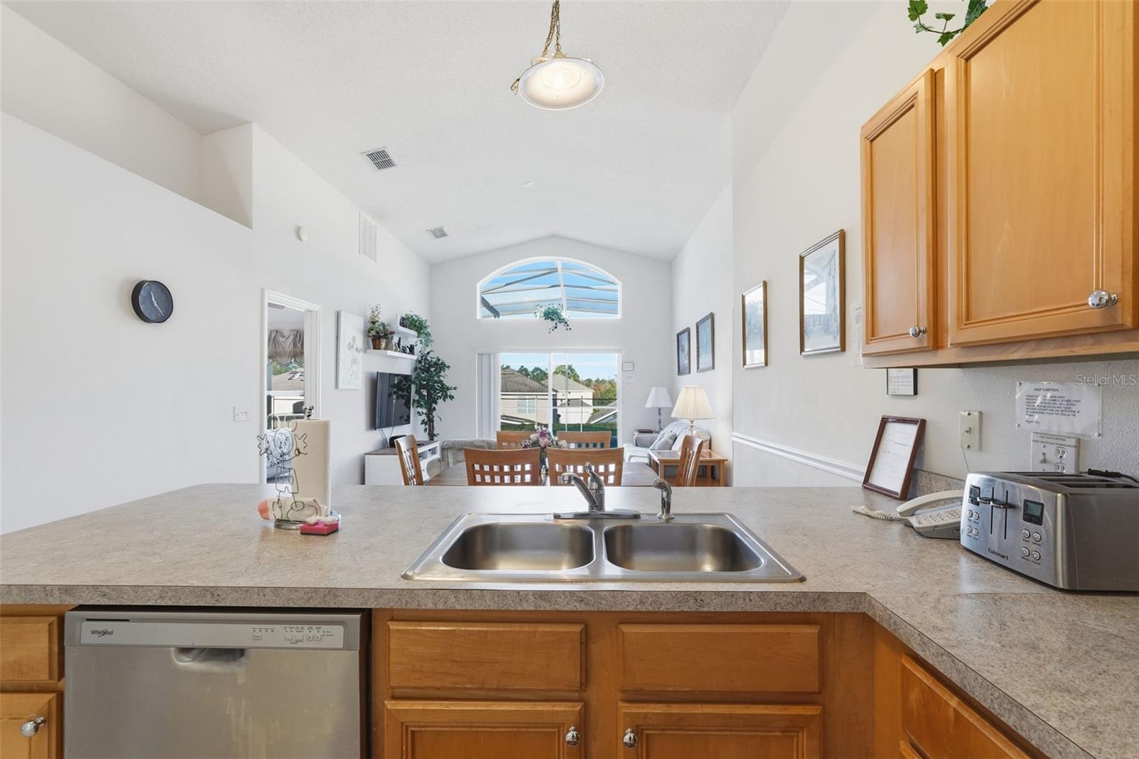 EMERALD ISLAND RESORT PH 5A - Residential