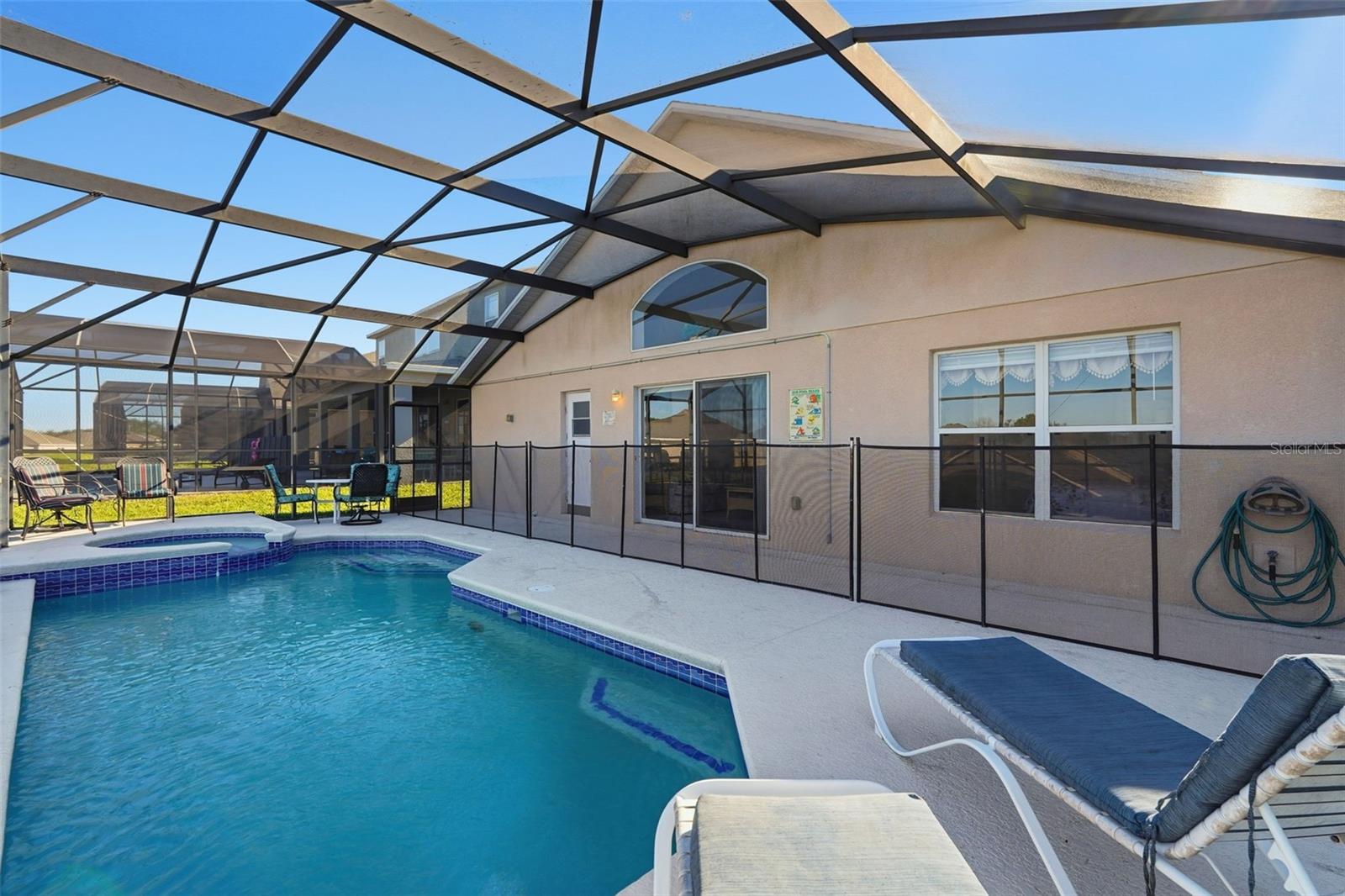 EMERALD ISLAND RESORT PH 5A - Residential