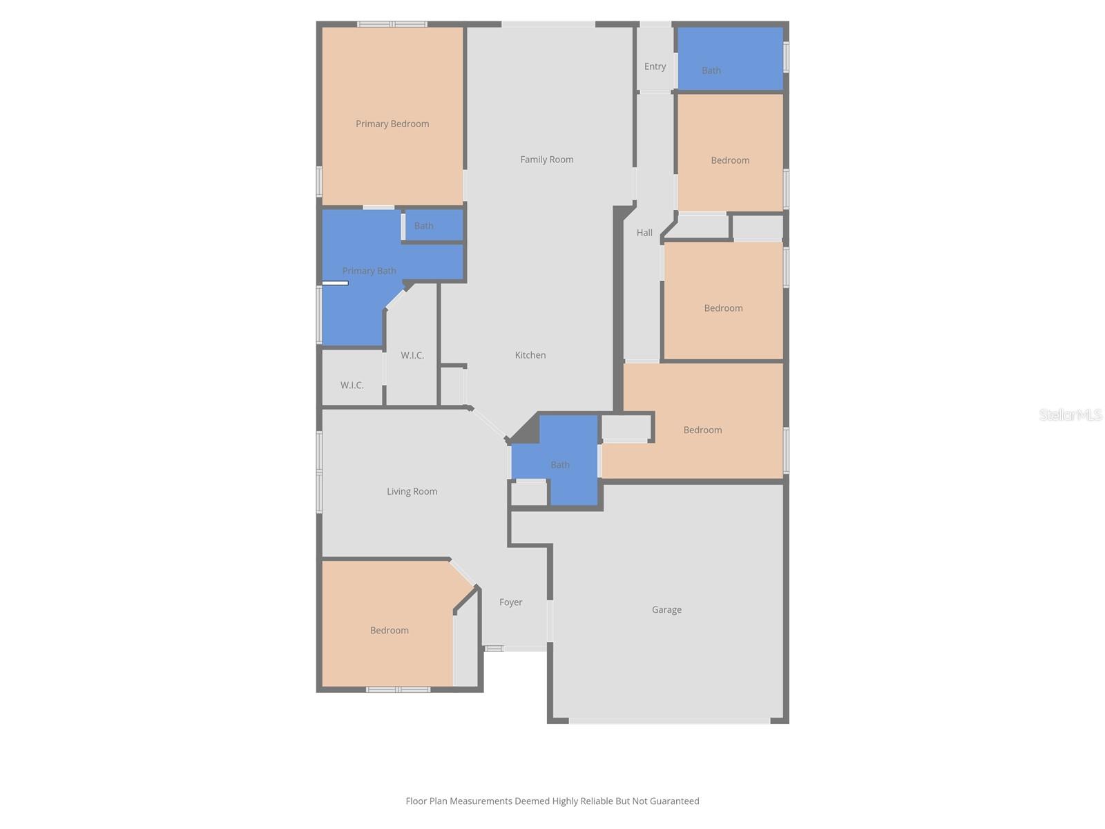 EMERALD ISLAND RESORT PH 5A - Residential