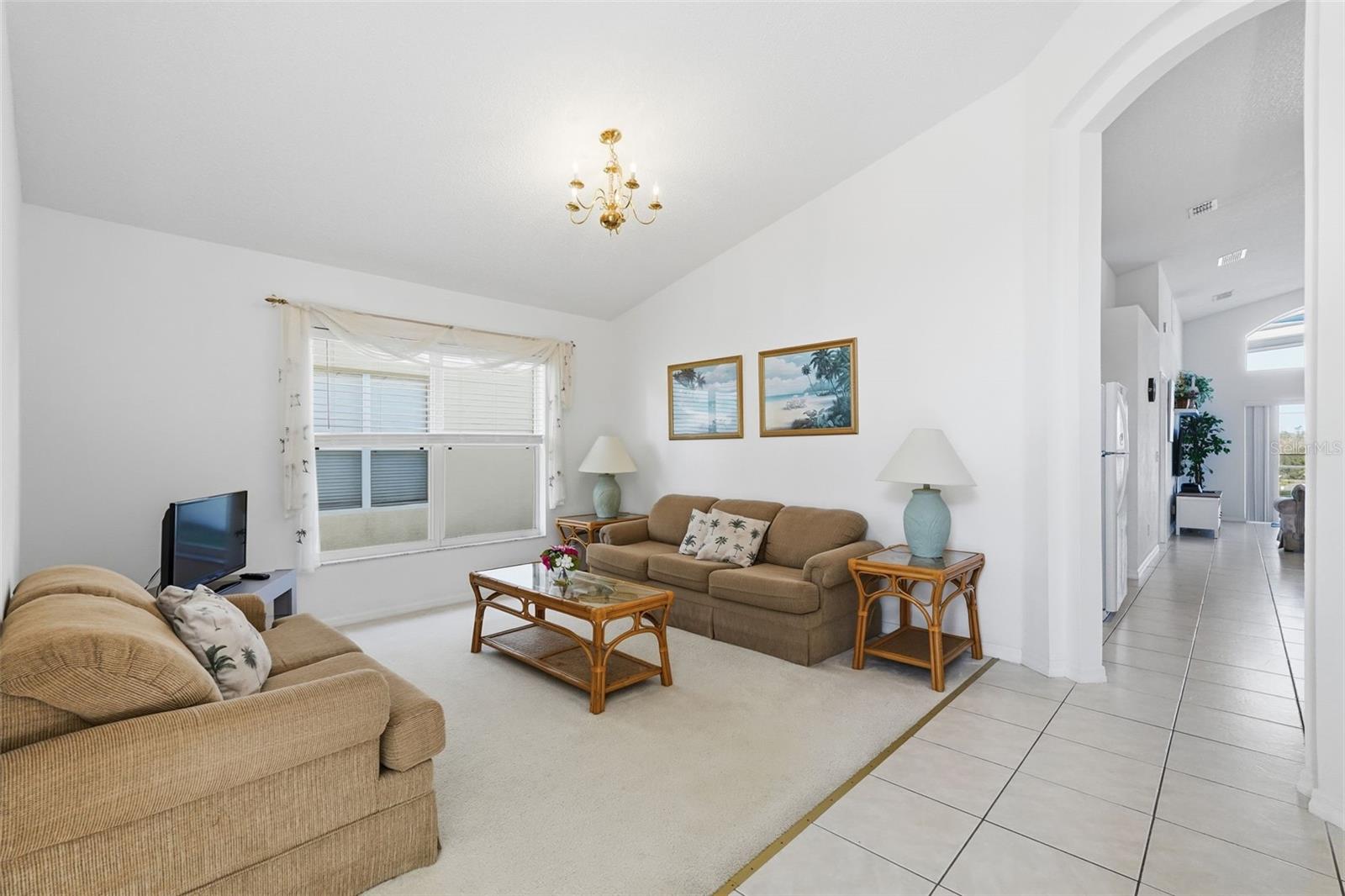 EMERALD ISLAND RESORT PH 5A - Residential