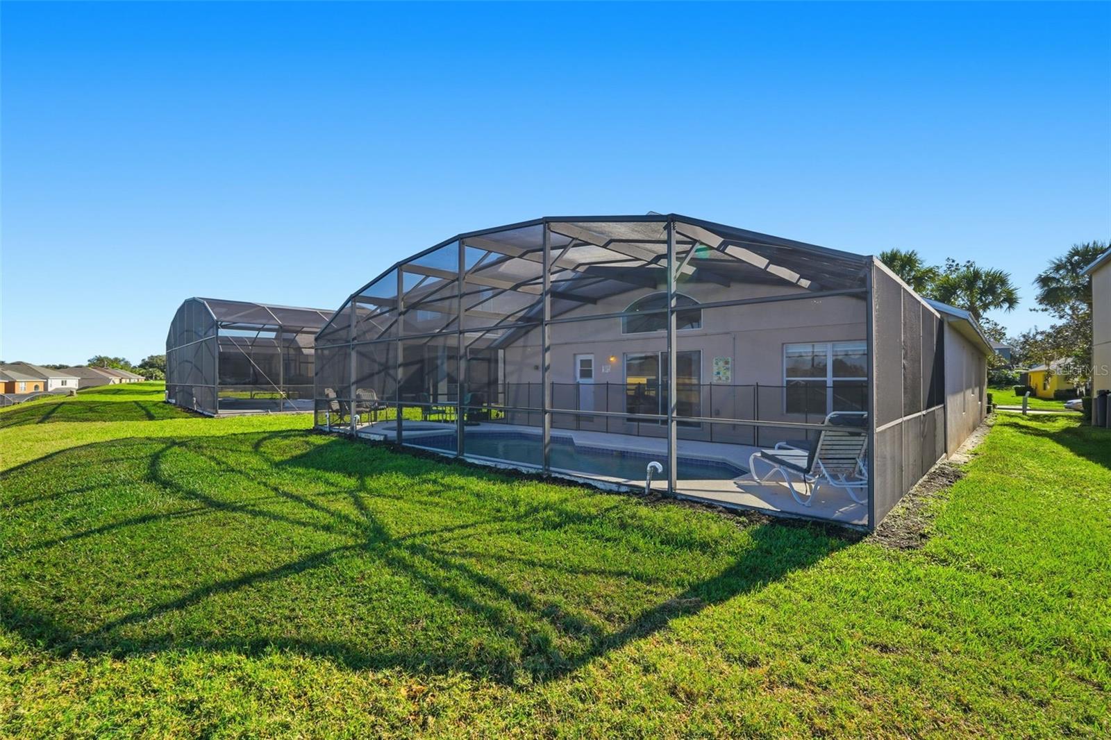 EMERALD ISLAND RESORT PH 5A - Residential