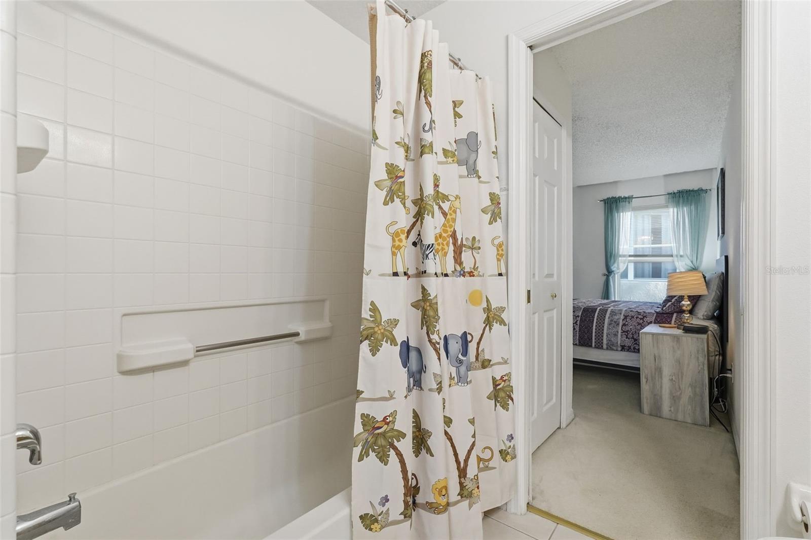 EMERALD ISLAND RESORT PH 5A - Residential