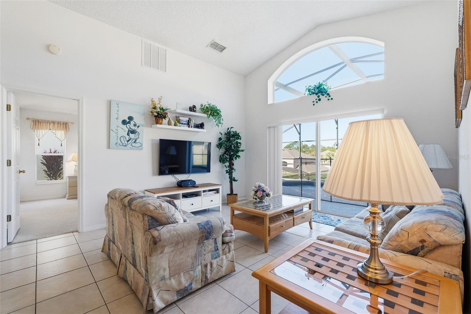 EMERALD ISLAND RESORT PH 5A - Residential