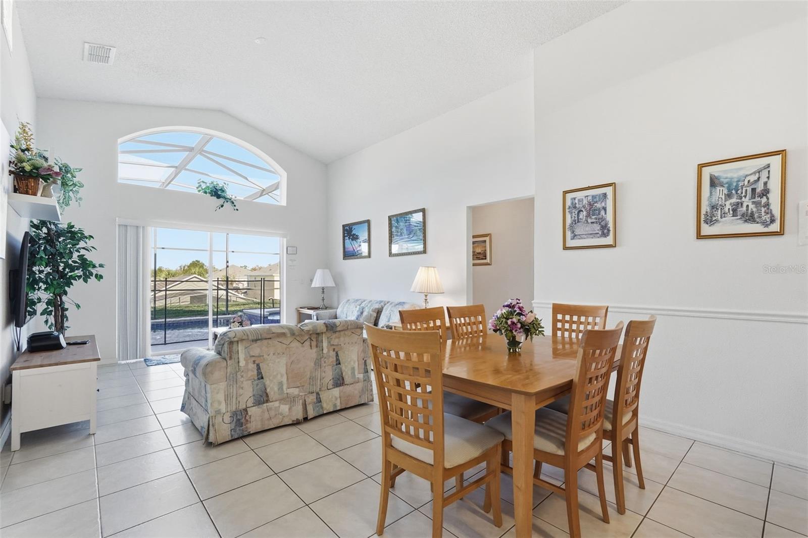 EMERALD ISLAND RESORT PH 5A - Residential