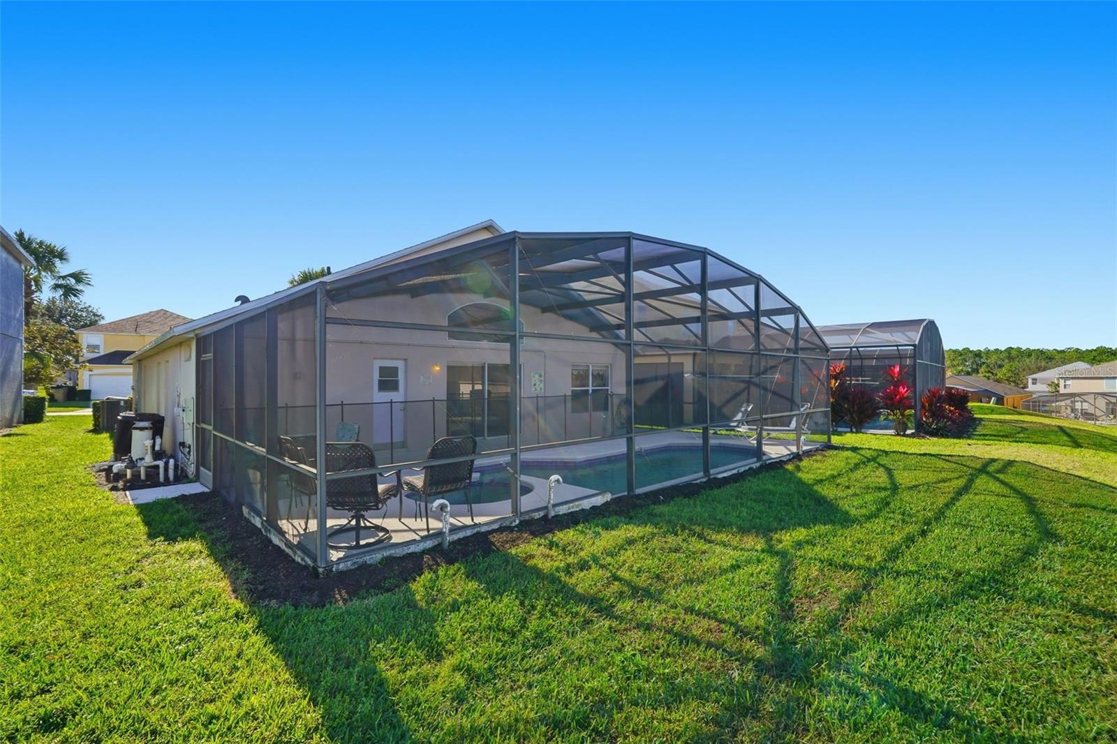 EMERALD ISLAND RESORT PH 5A - Residential