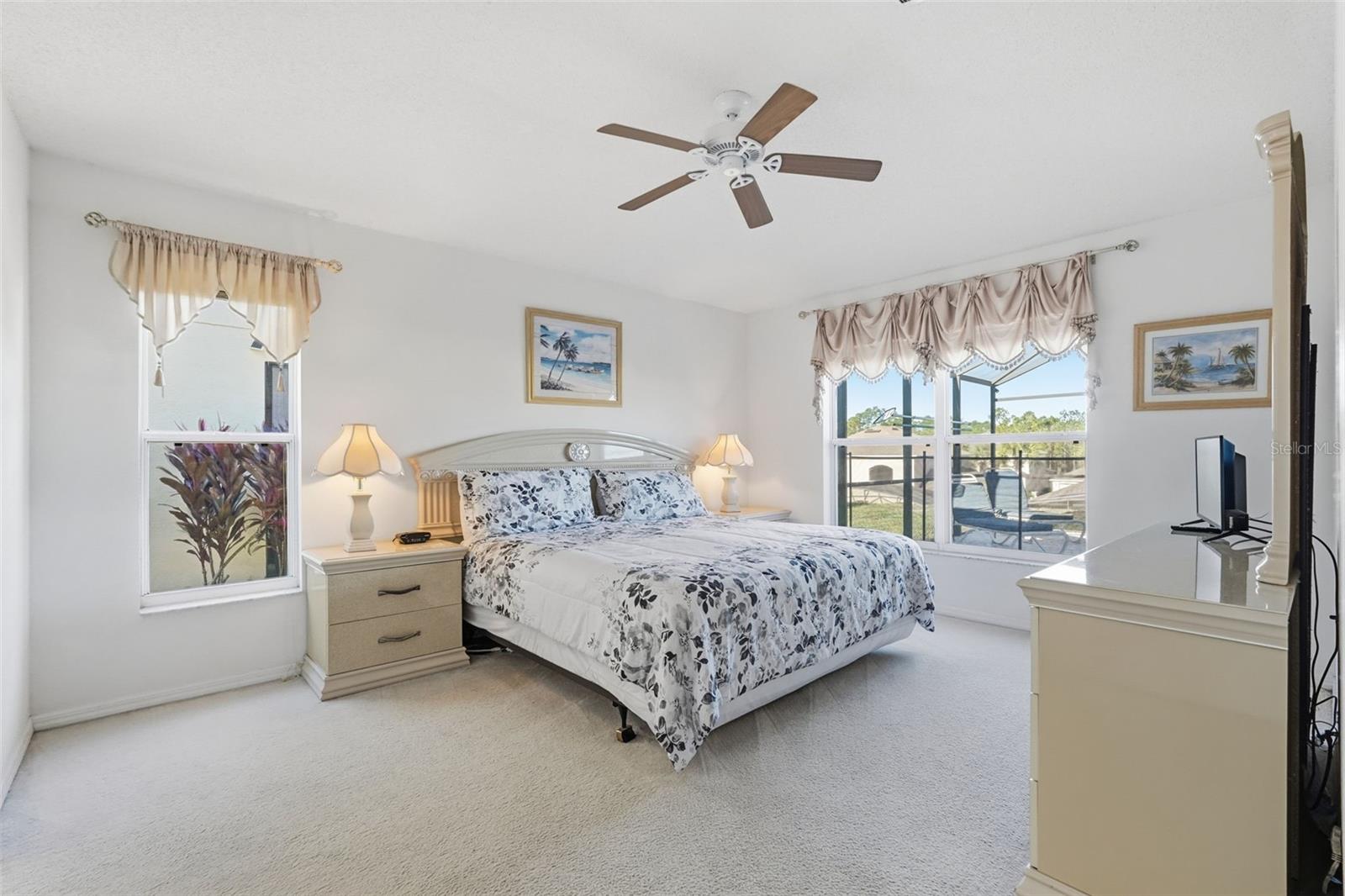 EMERALD ISLAND RESORT PH 5A - Residential