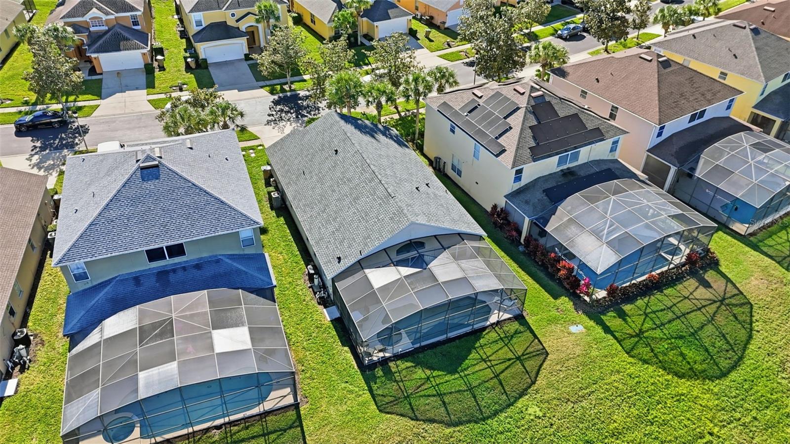 EMERALD ISLAND RESORT PH 5A - Residential