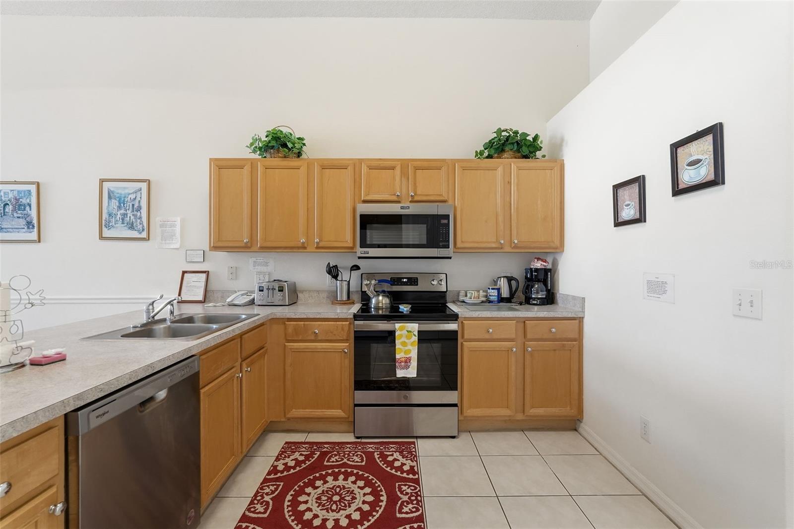 EMERALD ISLAND RESORT PH 5A - Residential