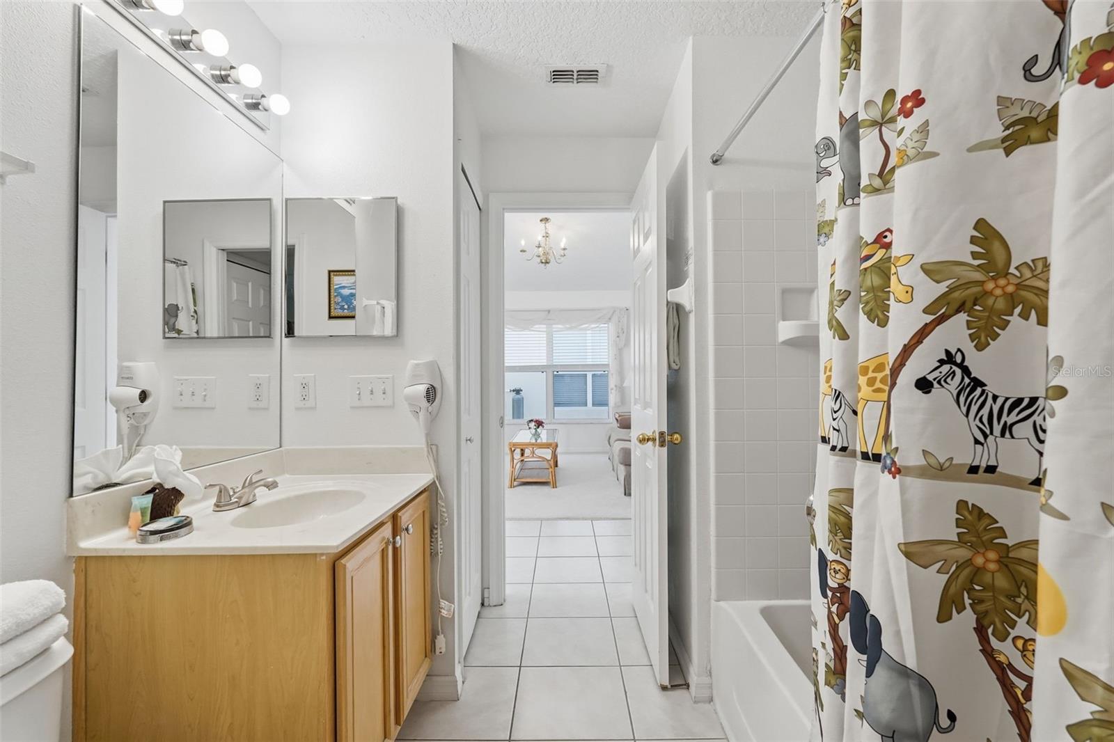 EMERALD ISLAND RESORT PH 5A - Residential