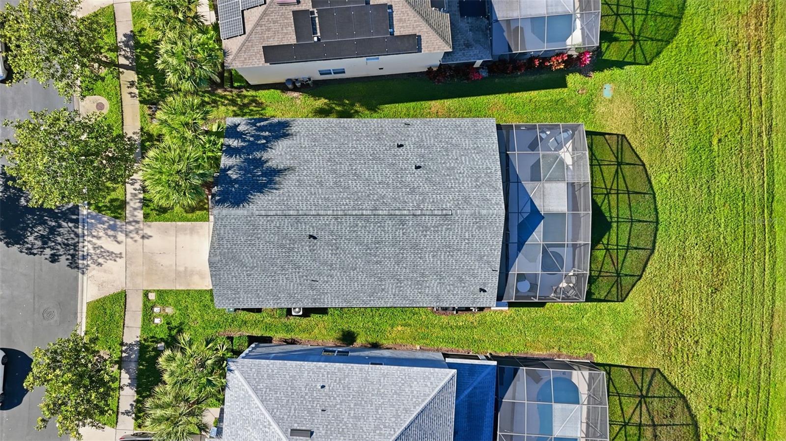 EMERALD ISLAND RESORT PH 5A - Residential