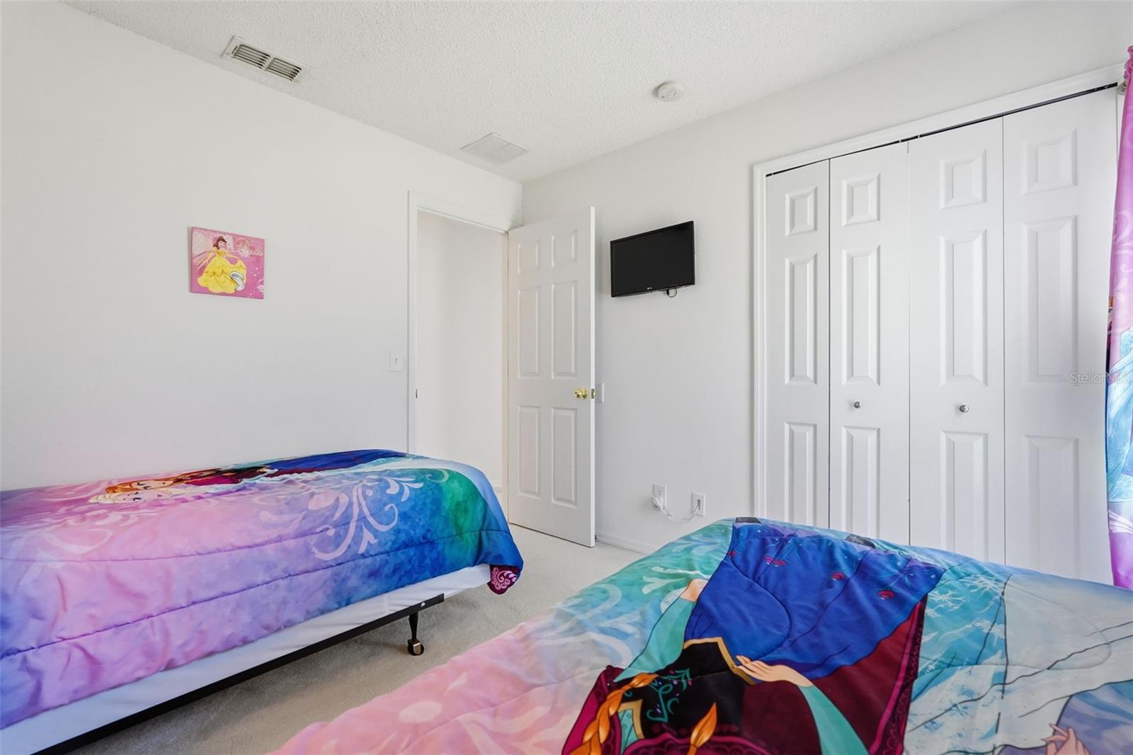 EMERALD ISLAND RESORT PH 5A - Residential