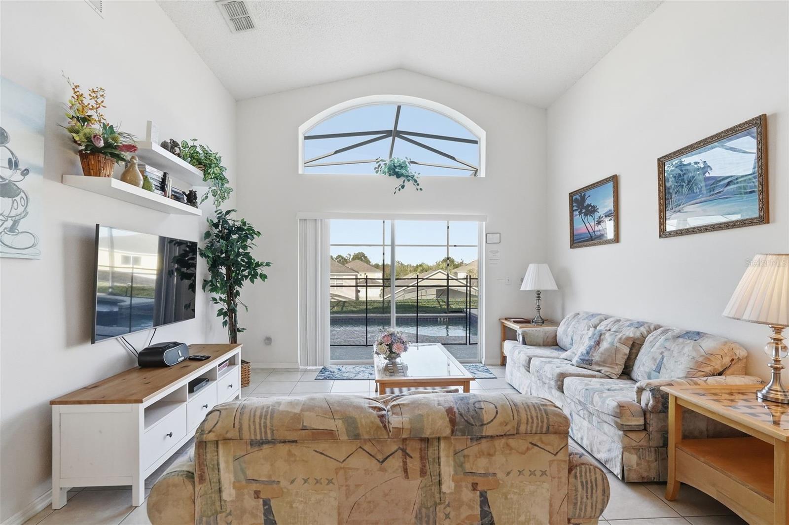 EMERALD ISLAND RESORT PH 5A - Residential