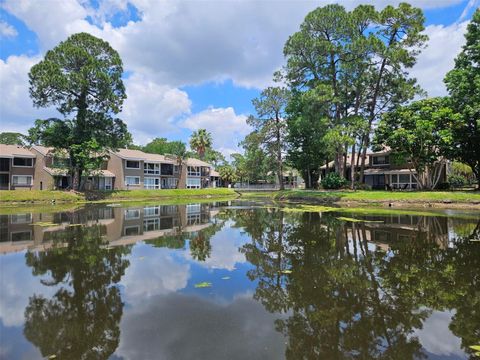 A home in ORLANDO