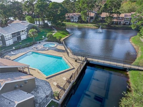 A home in ORLANDO