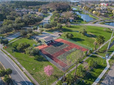 A home in ORLANDO