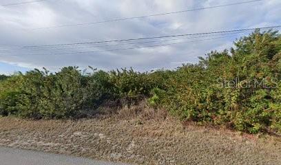 2 Lots in Lehigh Acres. Seller motivated.
