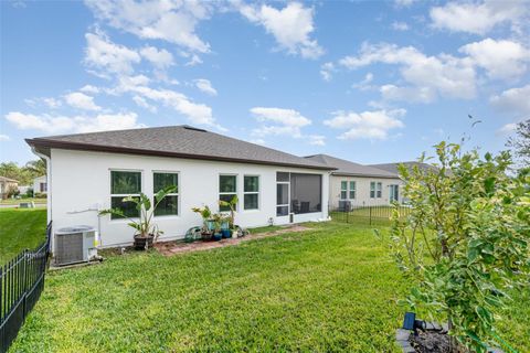 A home in NEW SMYRNA BEACH