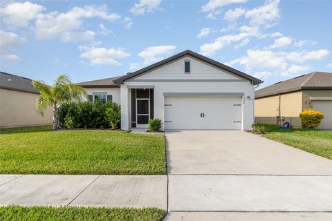 A home in NEW SMYRNA BEACH