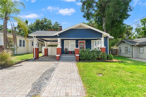Photo of 324 W Haya Street, Tampa, FL 33603 (MLS # TB8560366)