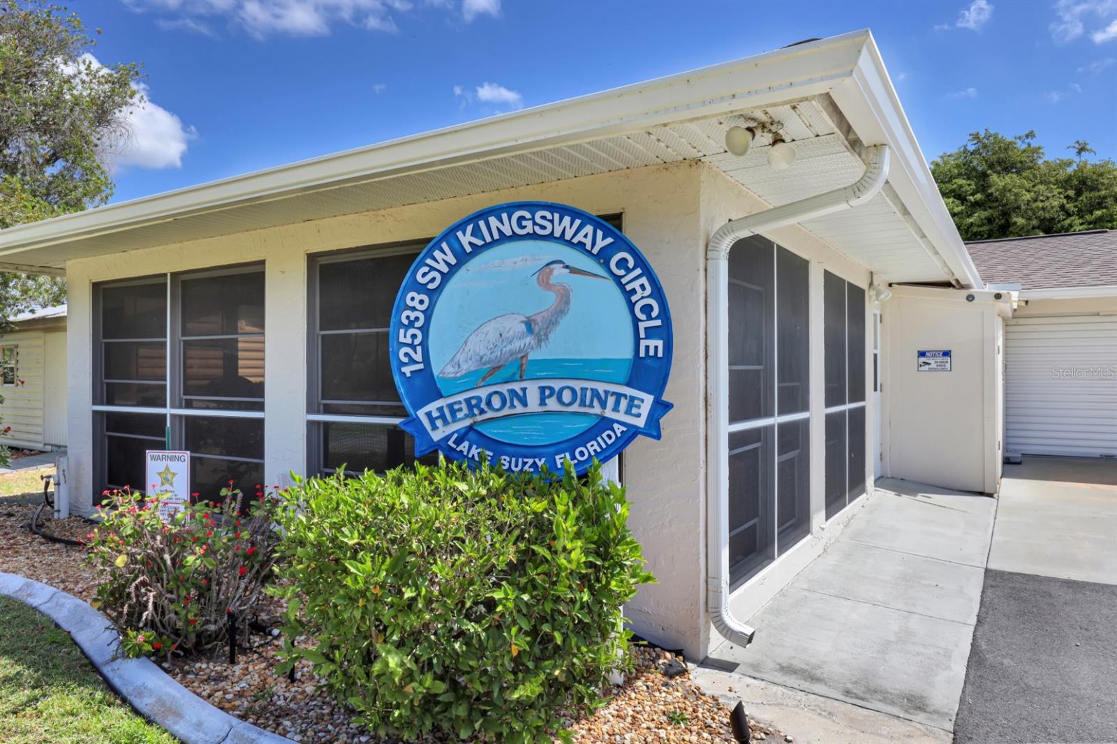 HERON POINTE/DESOTO COUNTY - Residential