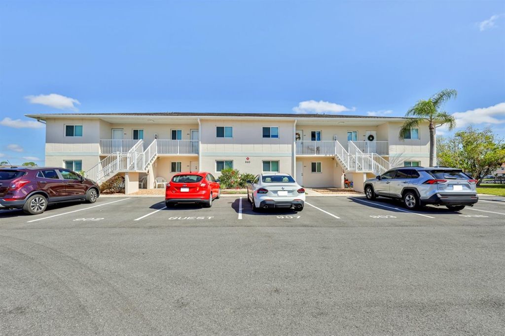 Photo of 12538 SW Kingsway Circle #902, Lake Suzy, FL 34269 (MLS # C7525523)