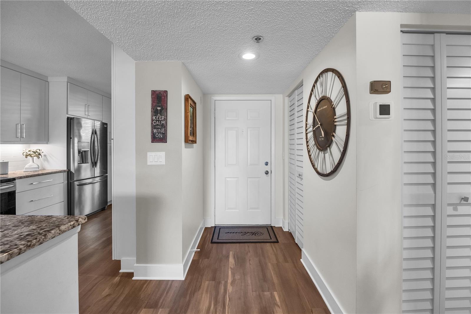 THE FAIRWAYS AT PINEBROOK PH II - Residential