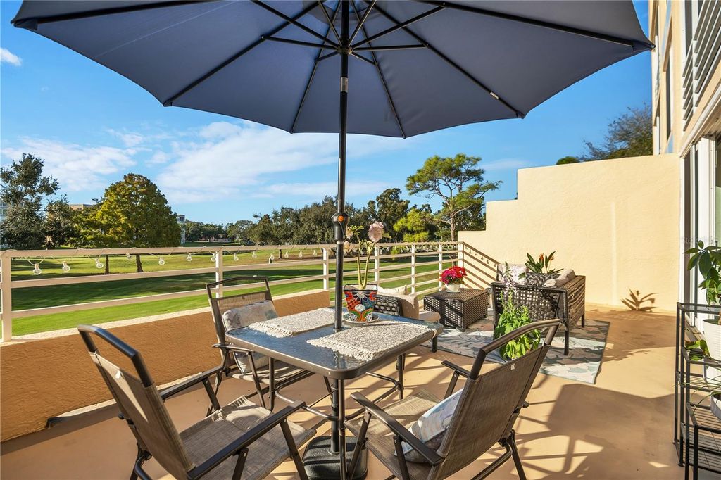 Photo of 4460 Fairways Boulevard #107, Bradenton, FL 34209 (MLS # A4674507)