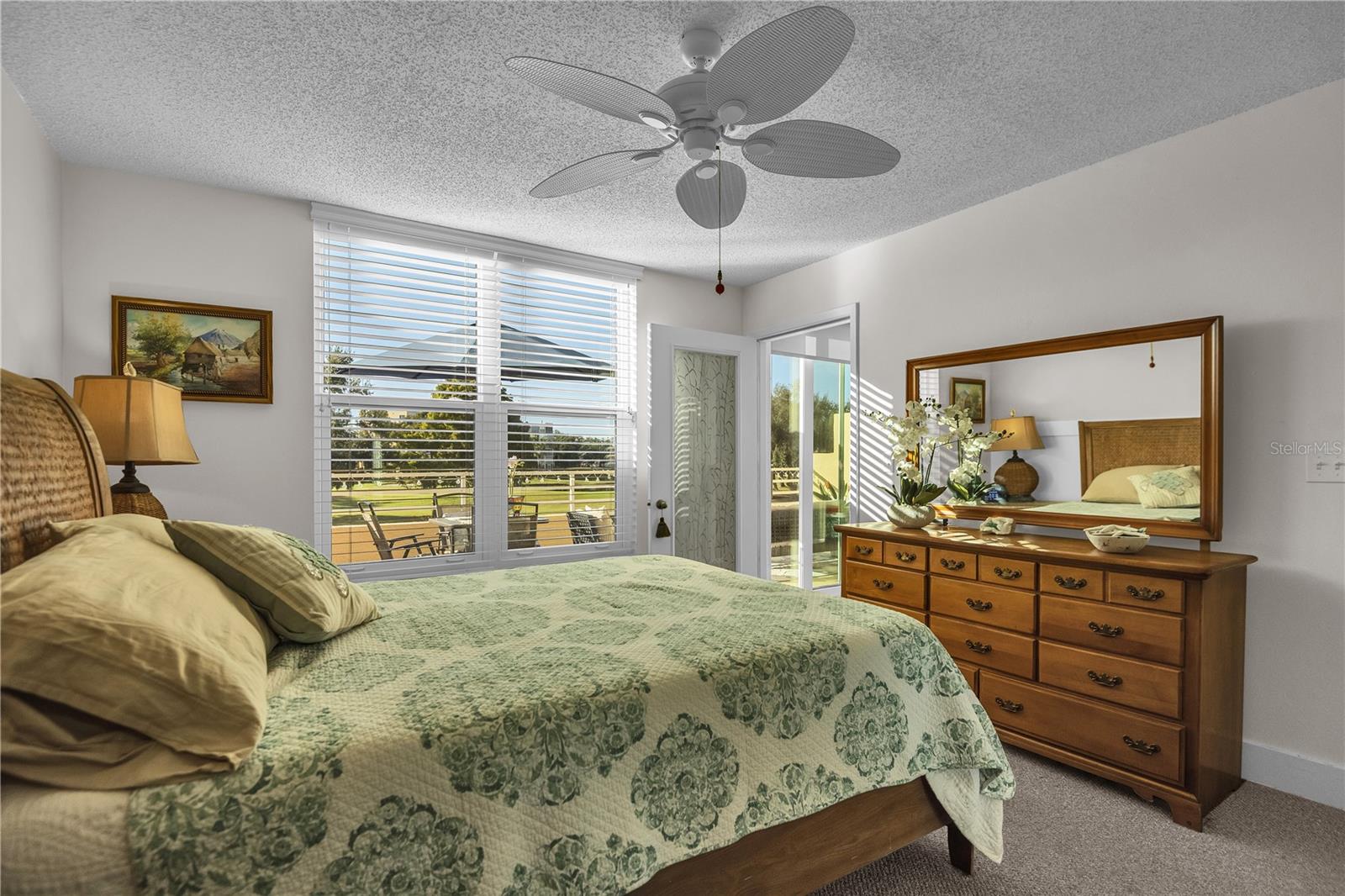 THE FAIRWAYS AT PINEBROOK PH II - Residential