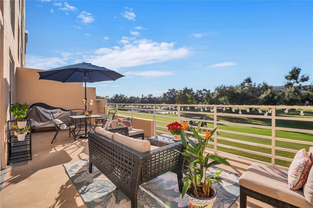 Photo of 4460 Fairways Boulevard #107, Bradenton, FL 34209 (MLS # A4674507)