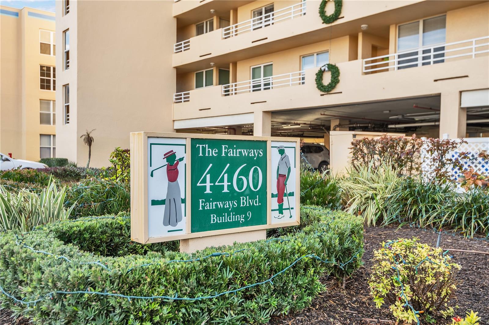 THE FAIRWAYS AT PINEBROOK PH II - Residential