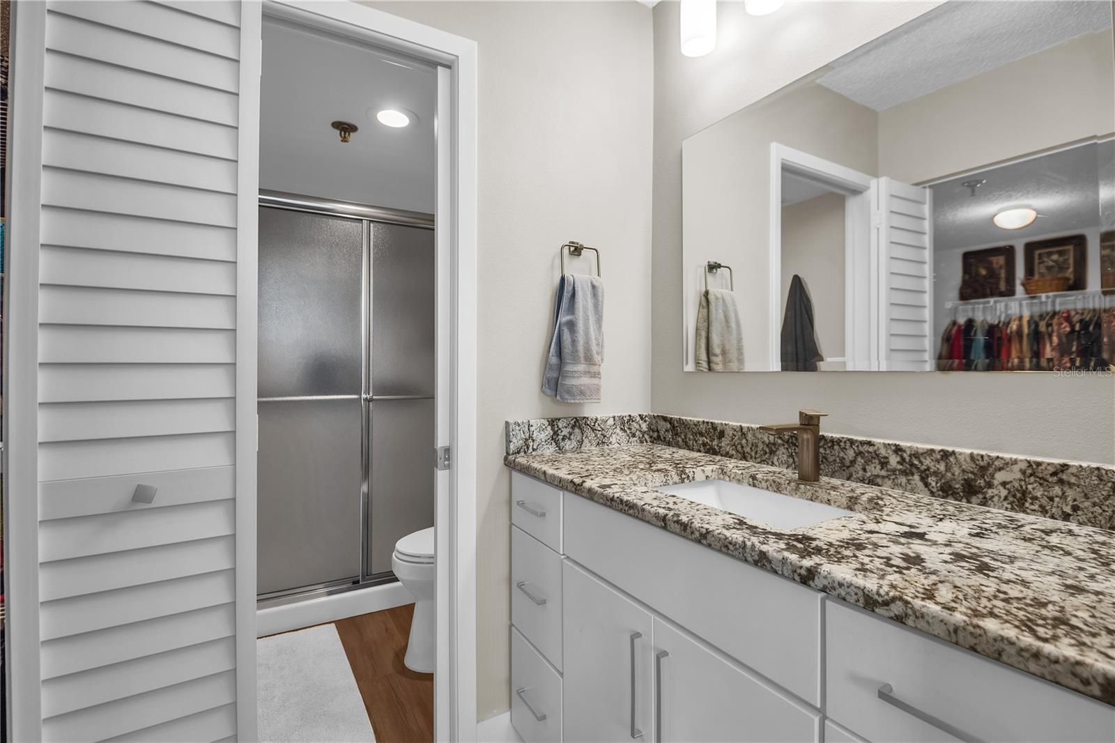 THE FAIRWAYS AT PINEBROOK PH II - Residential