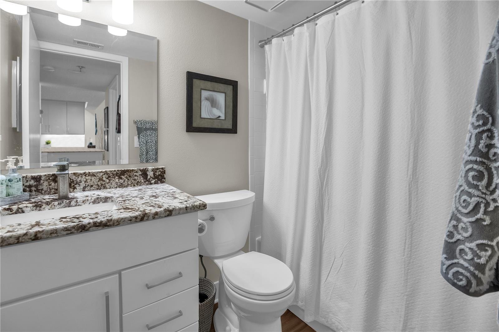 THE FAIRWAYS AT PINEBROOK PH II - Residential