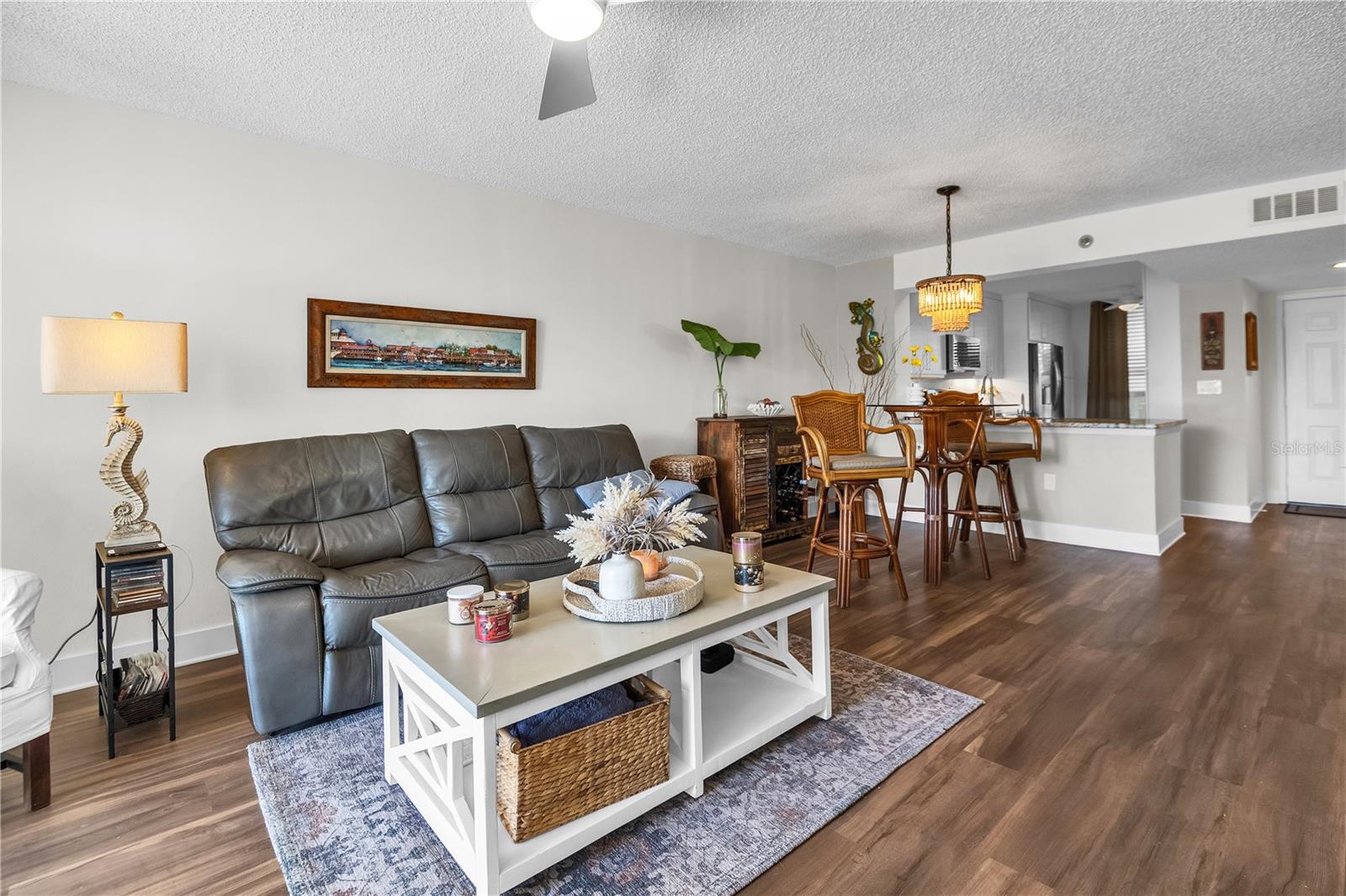 THE FAIRWAYS AT PINEBROOK PH II - Residential