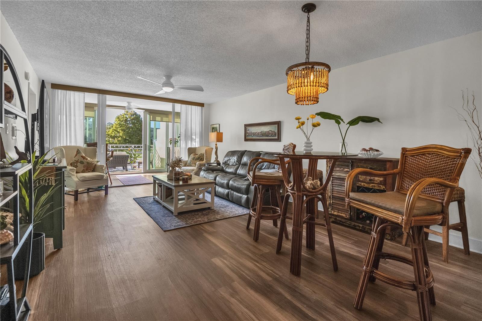 THE FAIRWAYS AT PINEBROOK PH II - Residential