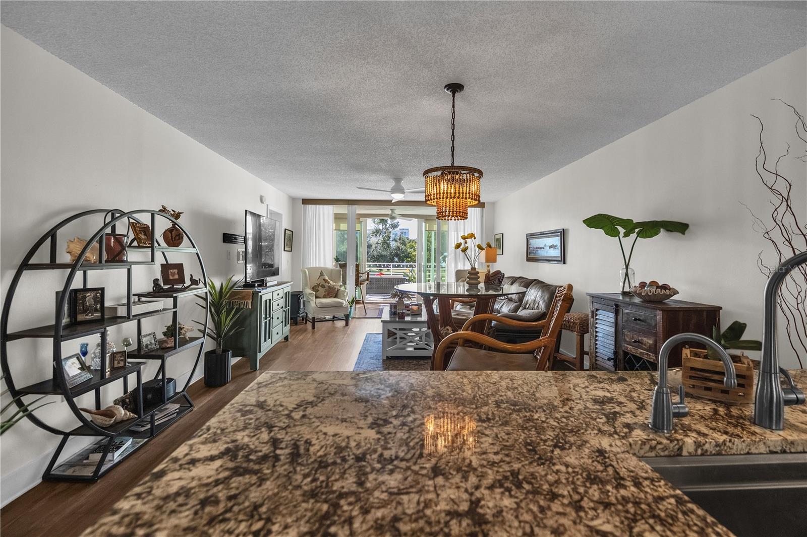 THE FAIRWAYS AT PINEBROOK PH II - Residential