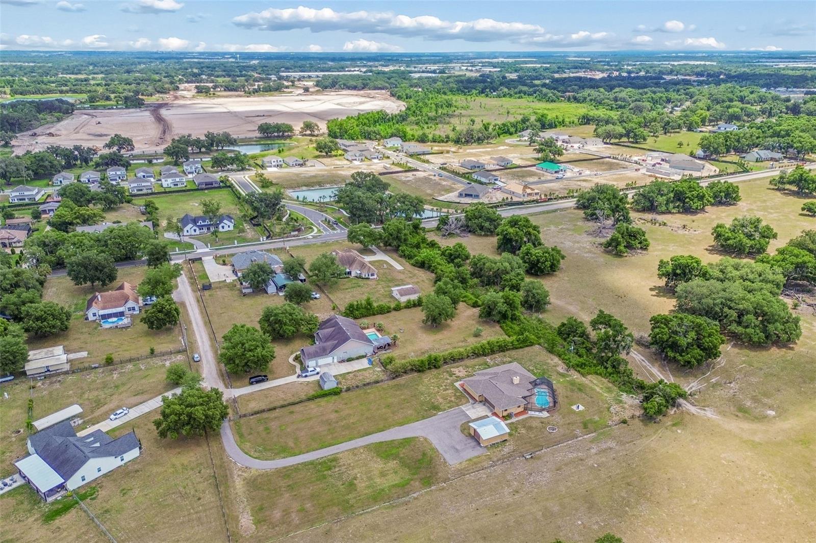 MIDWAY ACRES - Residential