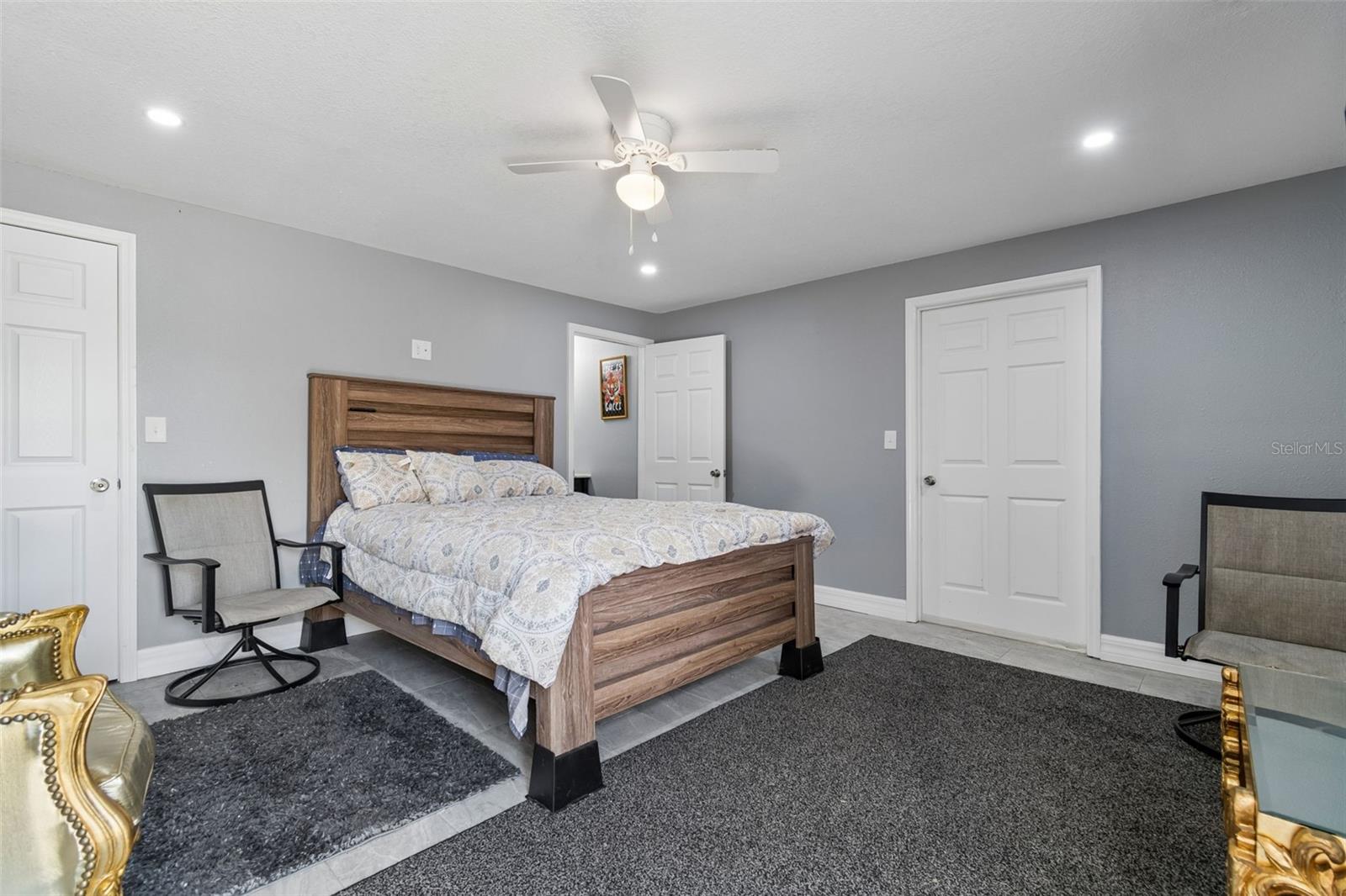 MIDWAY ACRES - Residential