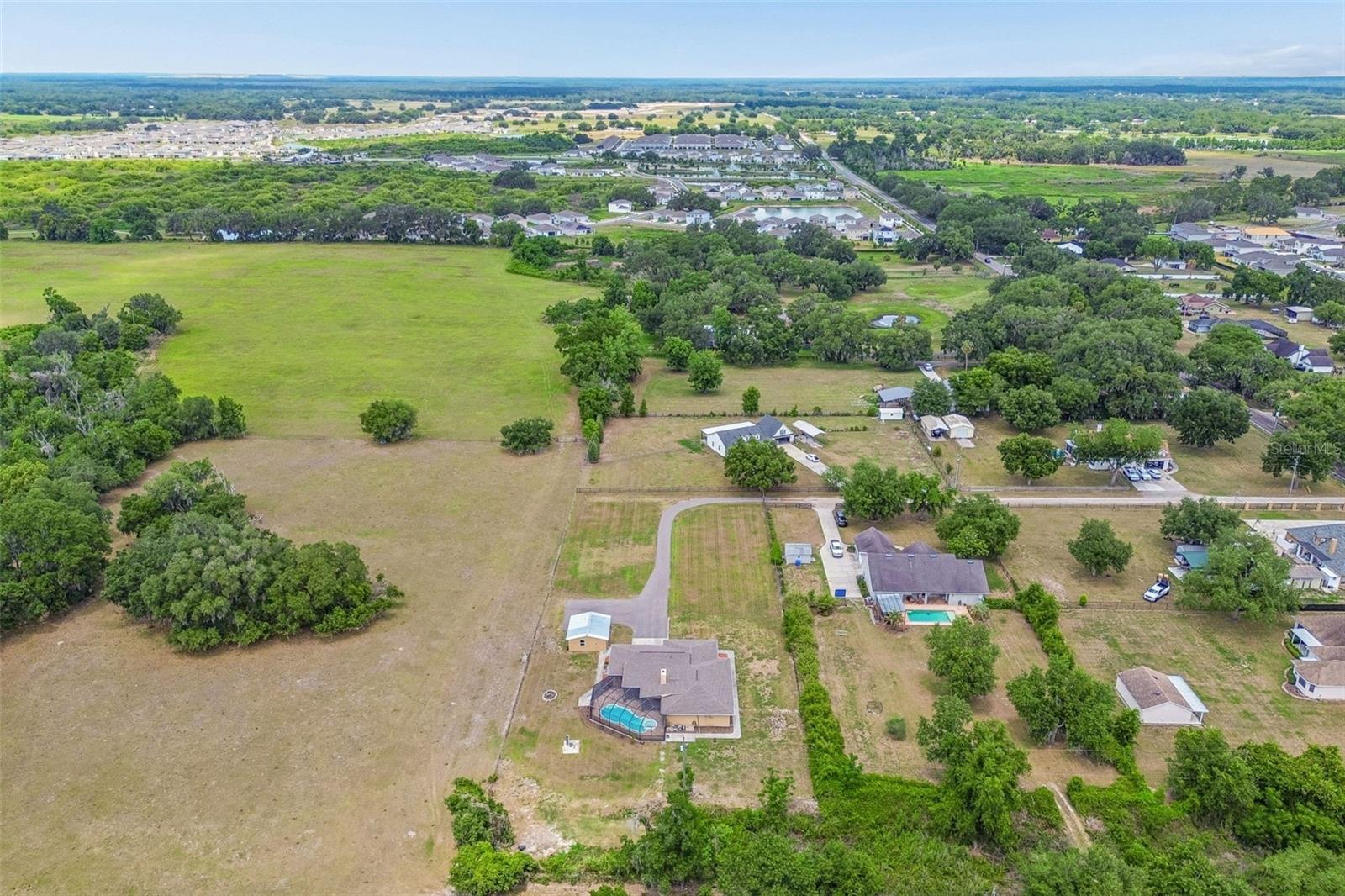 MIDWAY ACRES - Residential